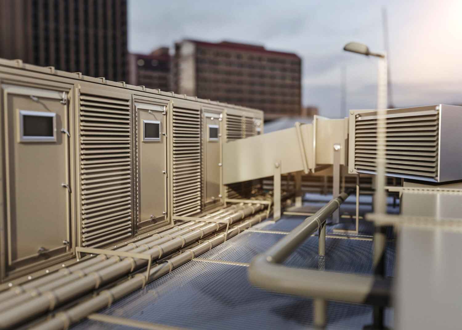 Best HVAC contractors  in USA